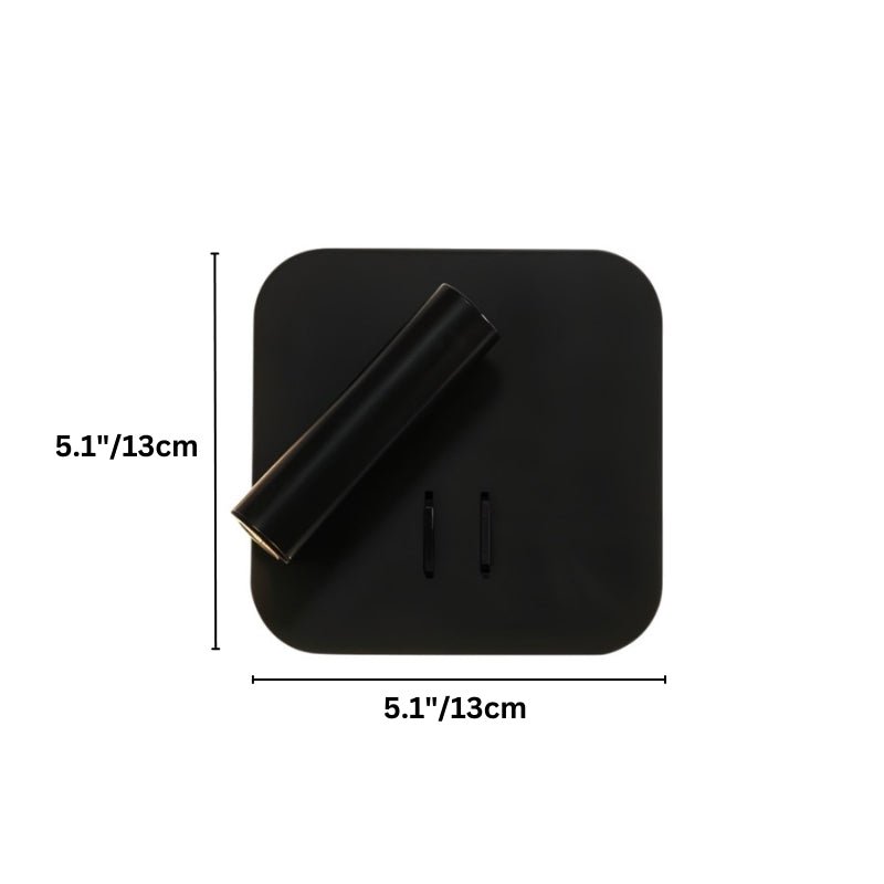 Brin Bedside Reading Lamp