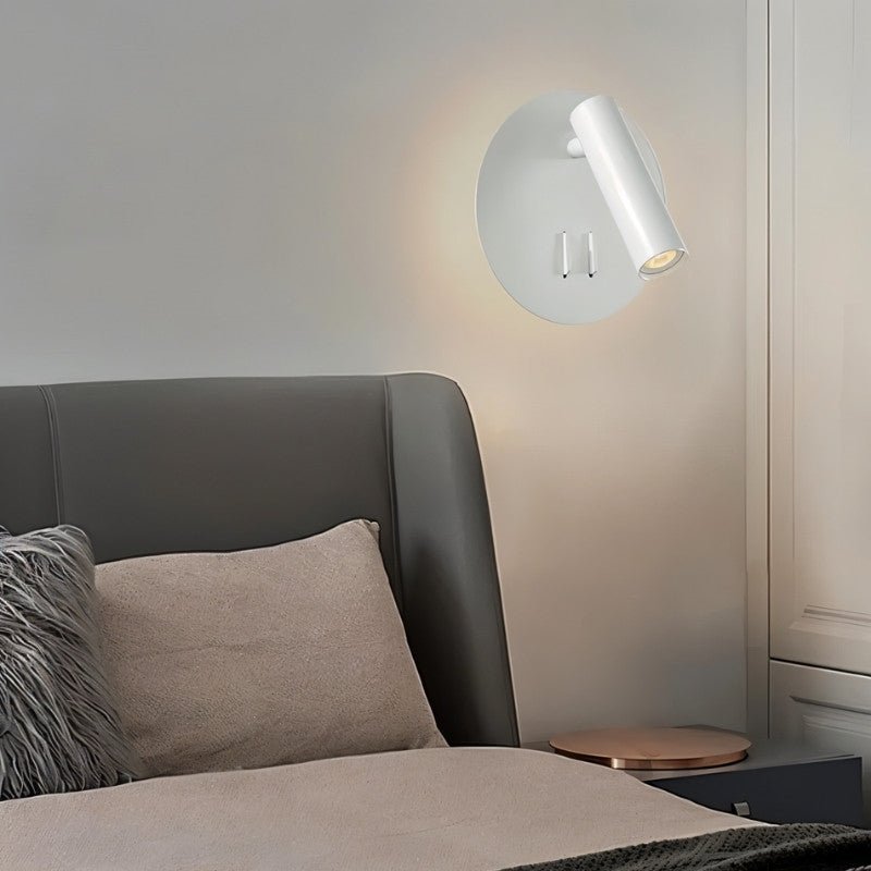 Brin Bedside Reading Lamp