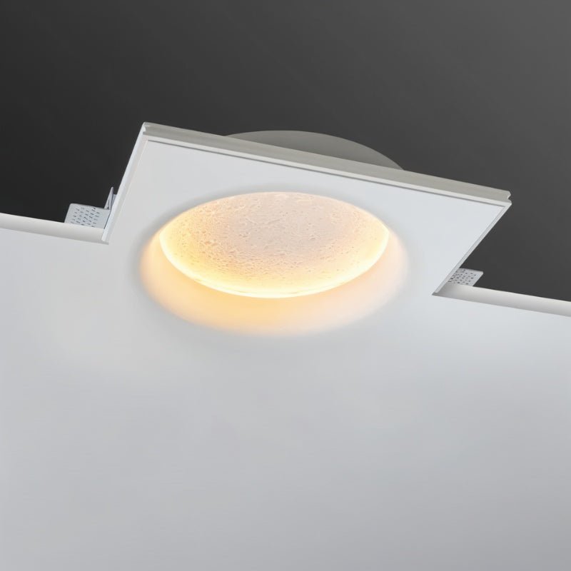 Helvar Trimless Downlight