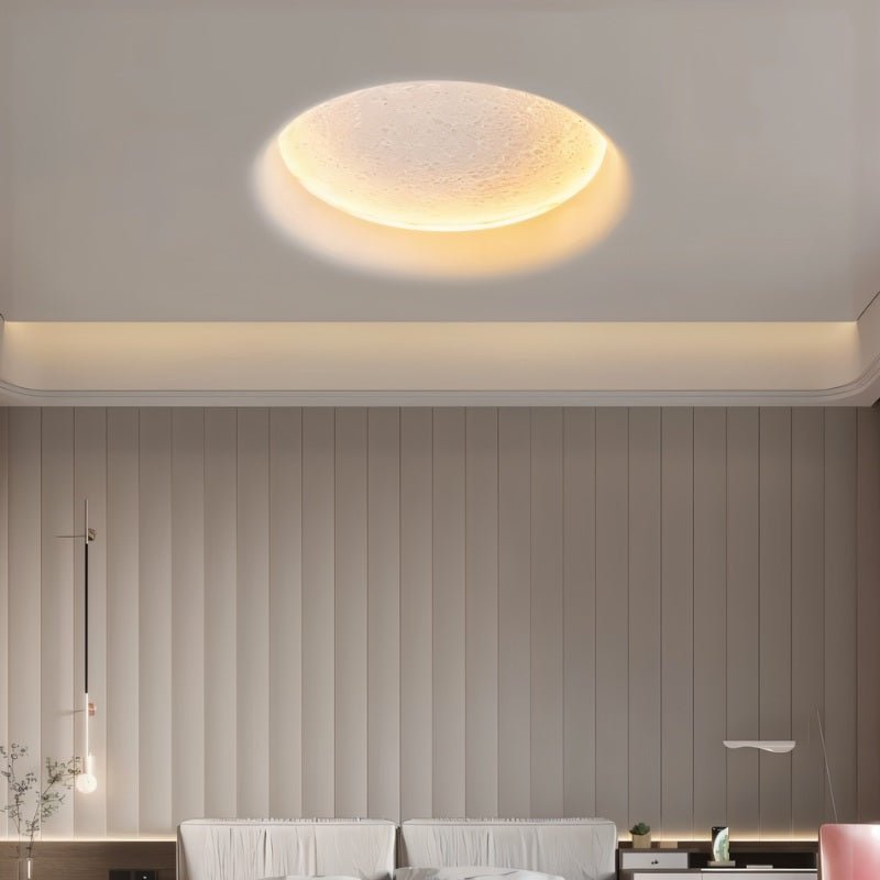 Helvar Trimless Downlight