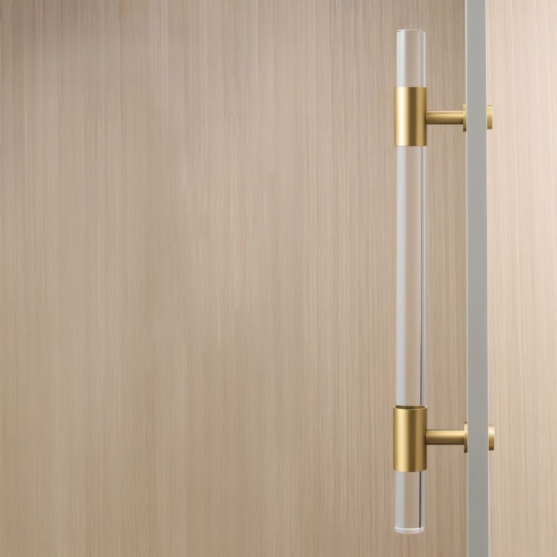 Zuren Double-Sided Pull