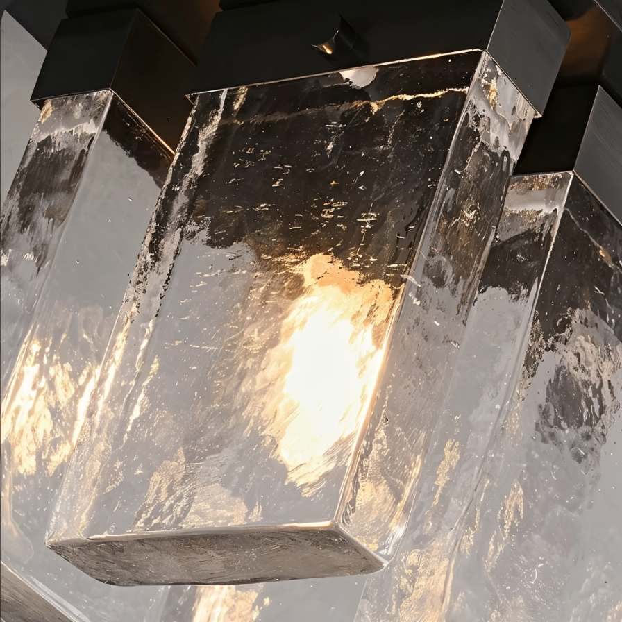 Kelvor Ceiling Light