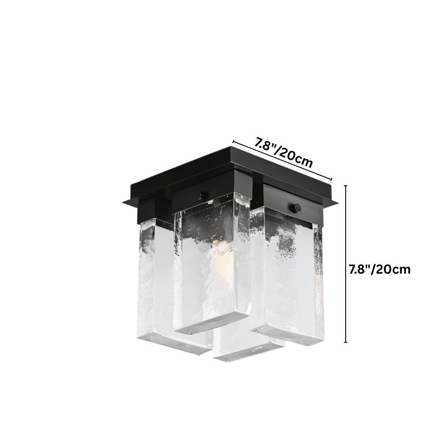 Kelvor Ceiling Light