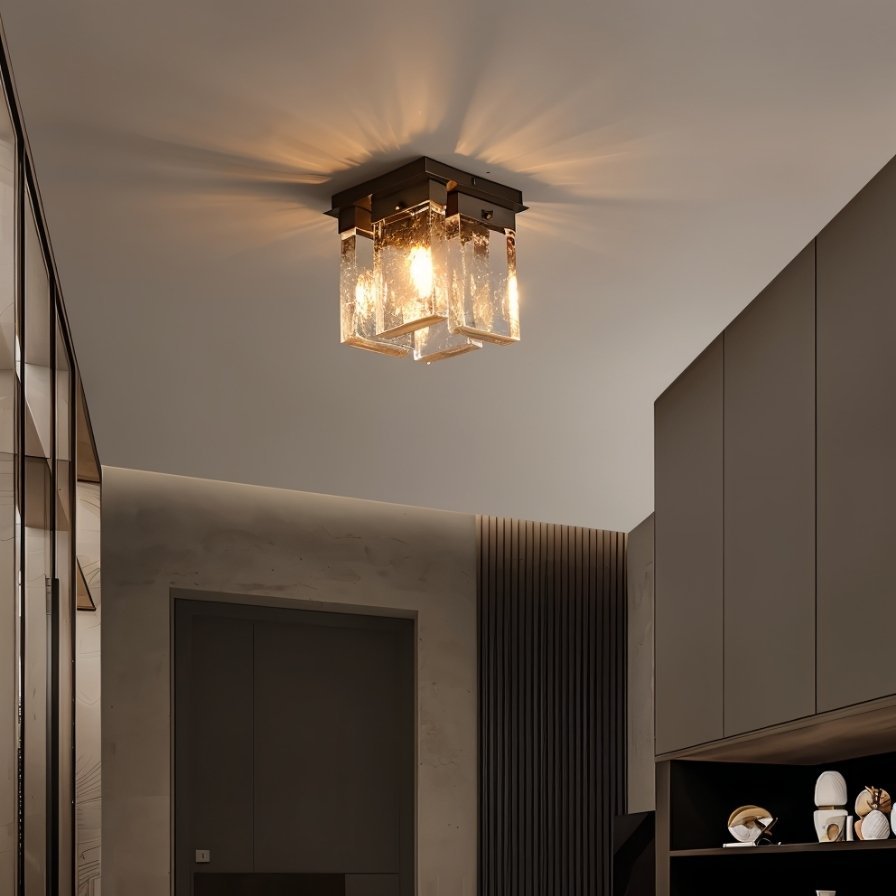 Kelvor Ceiling Light