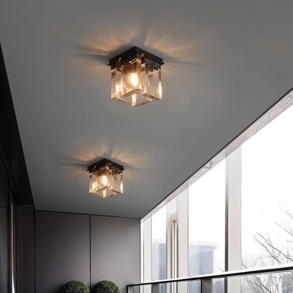 Kelvor Ceiling Light