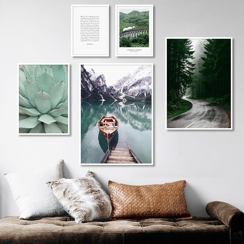 Scandinavian Paradise