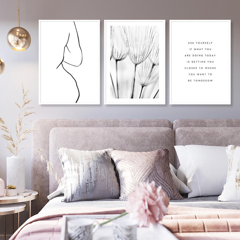Soft Modesty