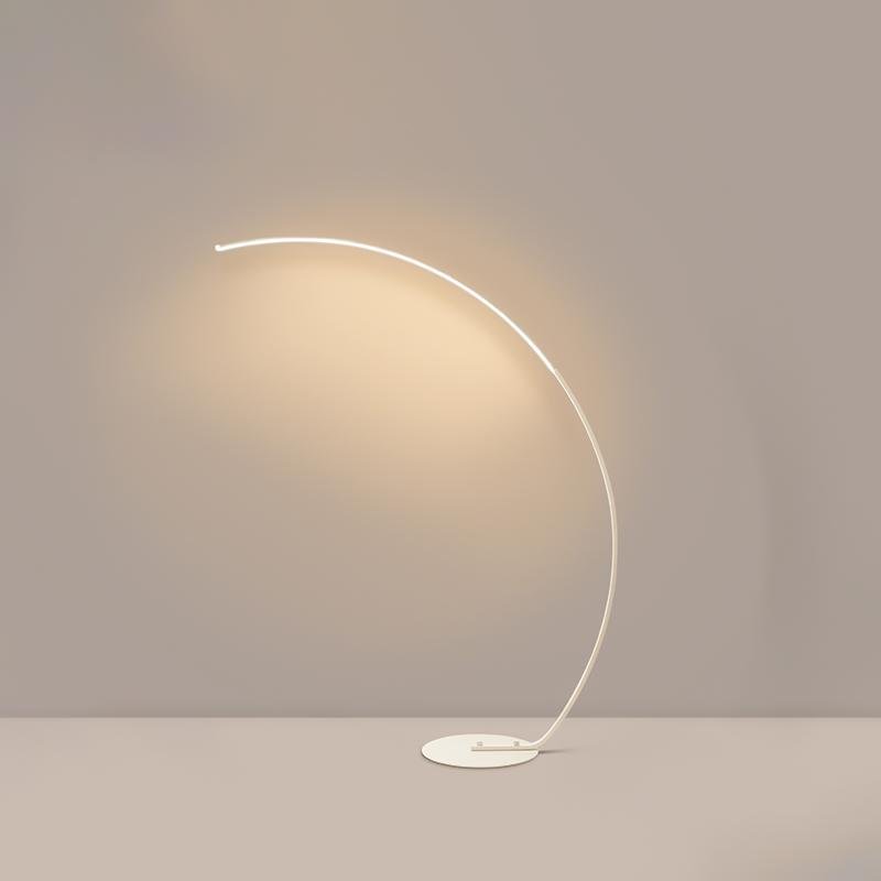 Oris Arc Floor Lamp