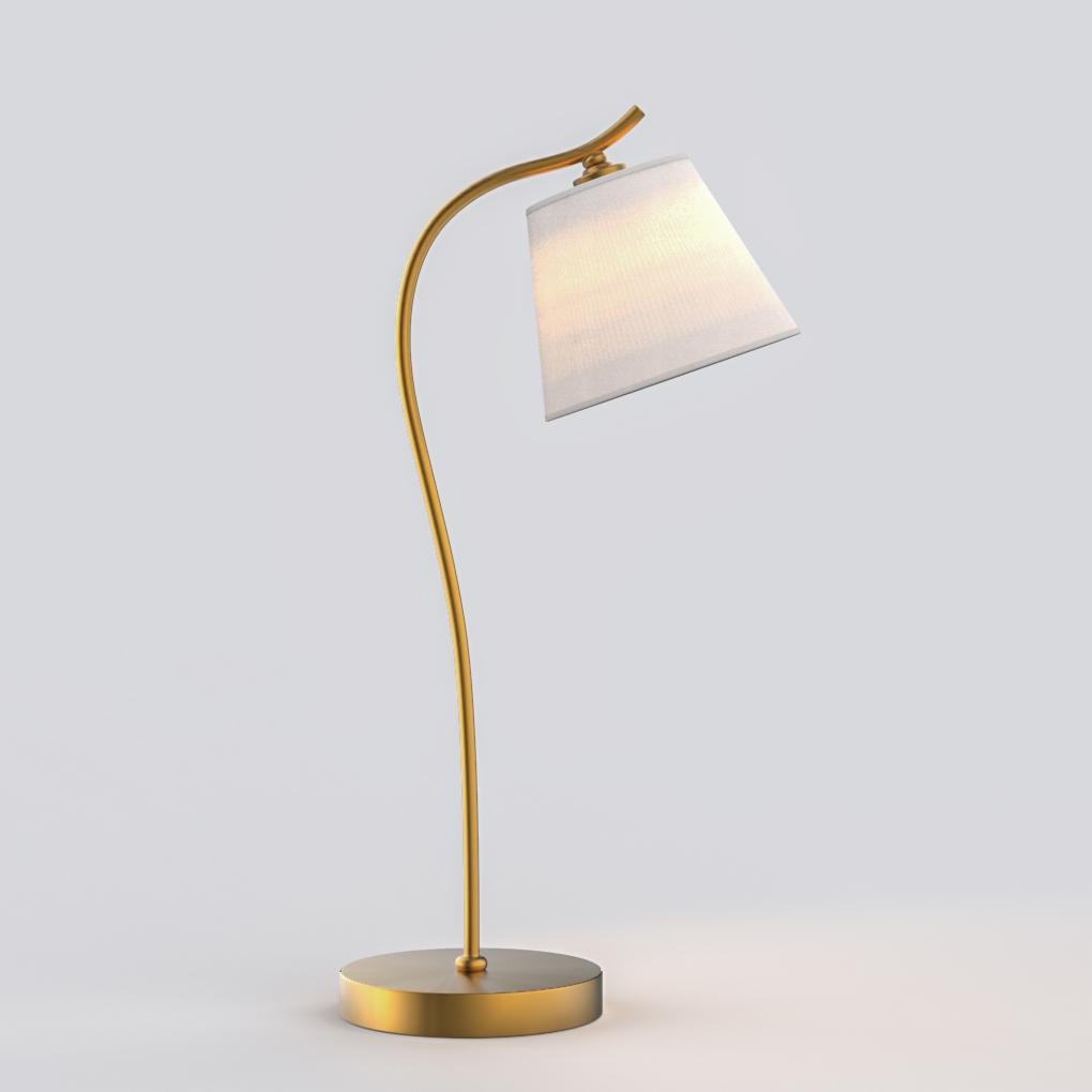 Ferro Desk Lamp