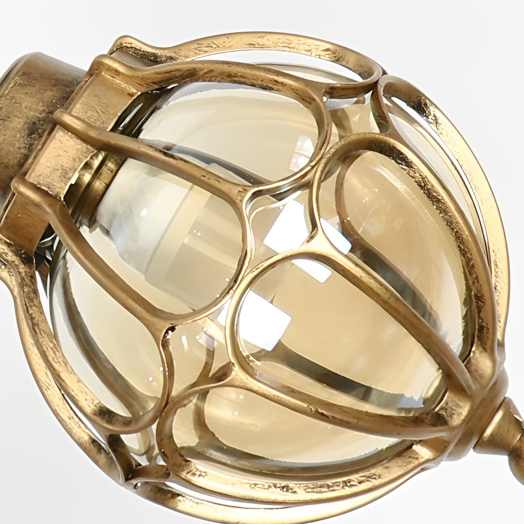 Navor Outdoor Pendant Light