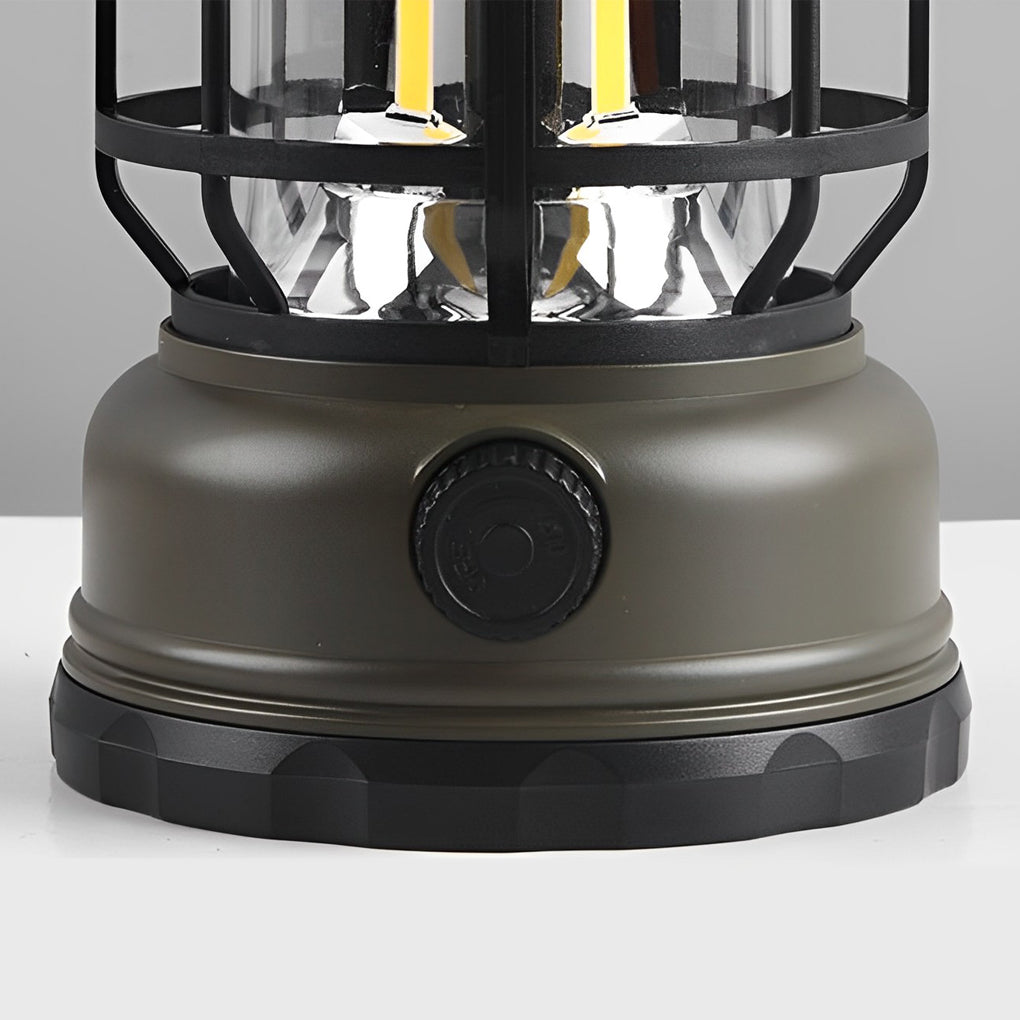 Neris Portable Outdoor Lantern