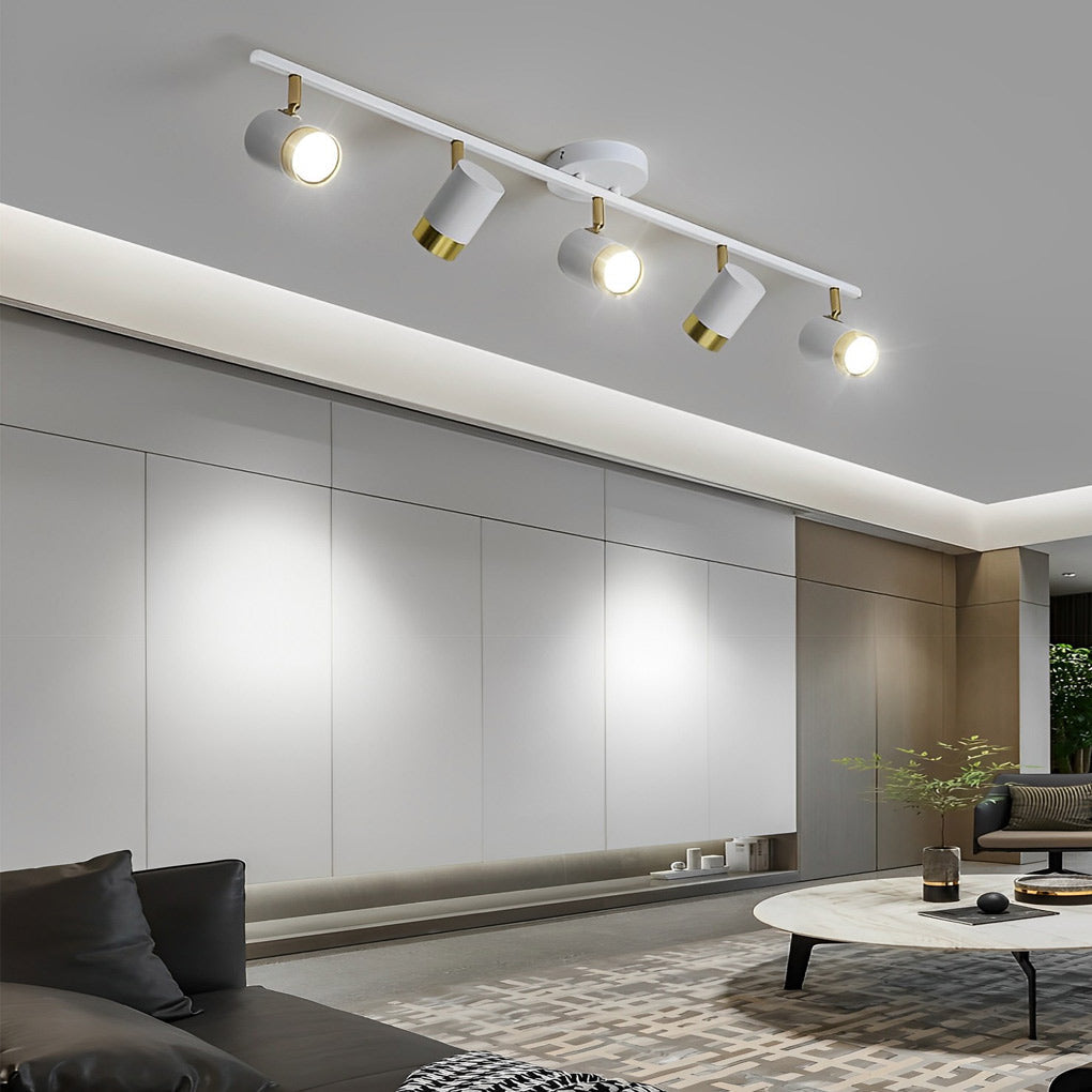 Sienna Directional Light