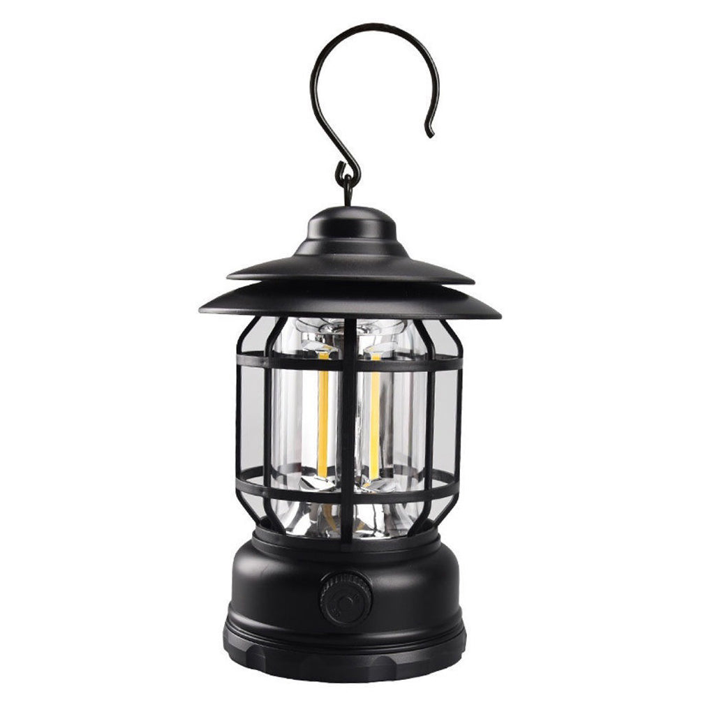 Neris Portable Outdoor Lantern