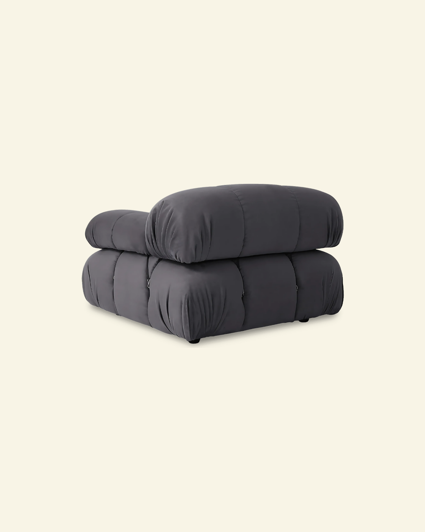 Modo Modular Sofa – Left Arm