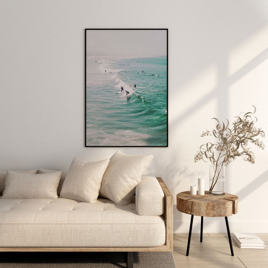 Surf Break