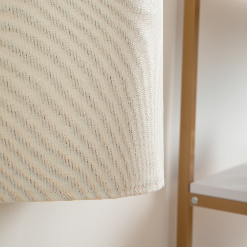 Noctra Grommet Blackout Curtains (Set of 2)