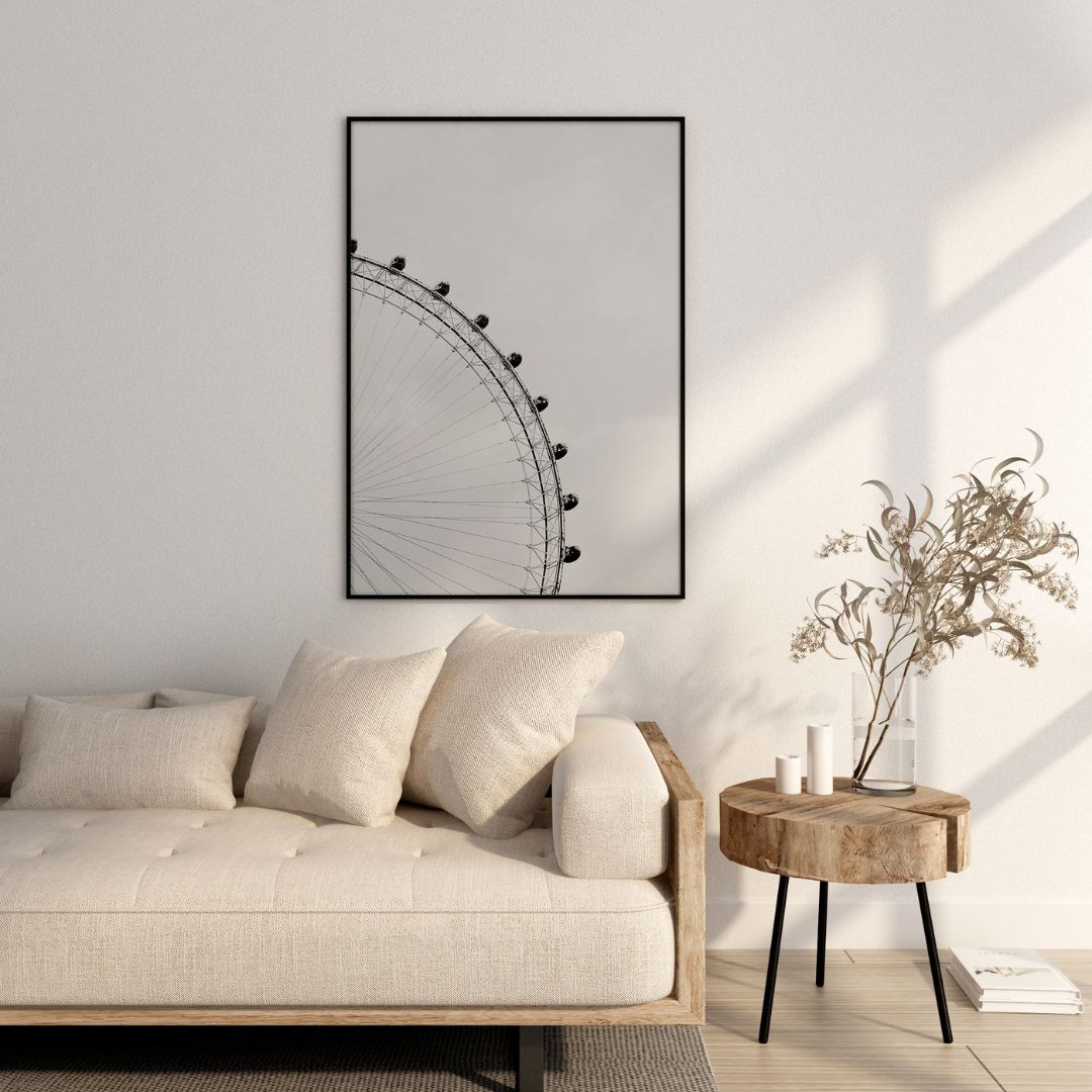 Sky Wheel