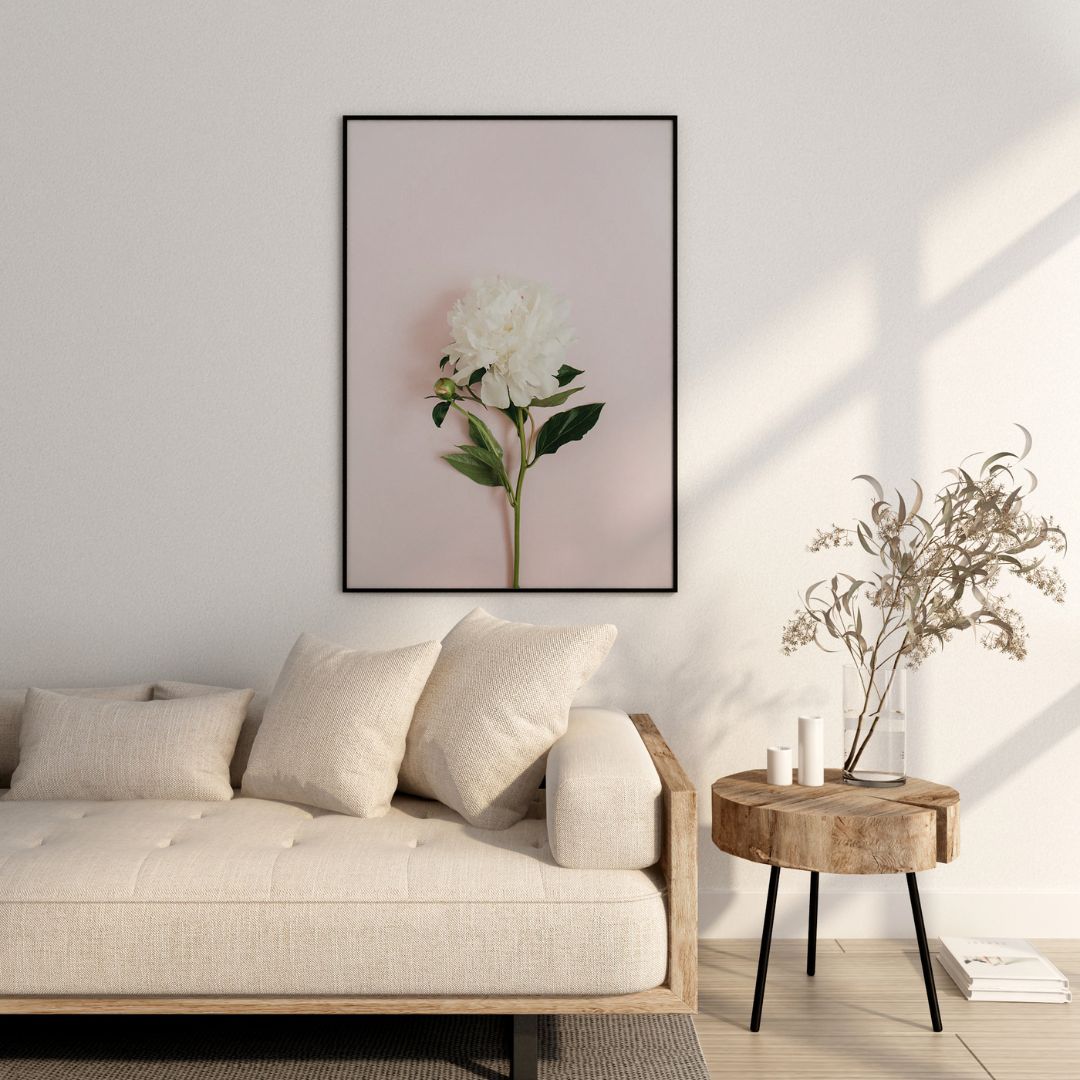 Soft Floral