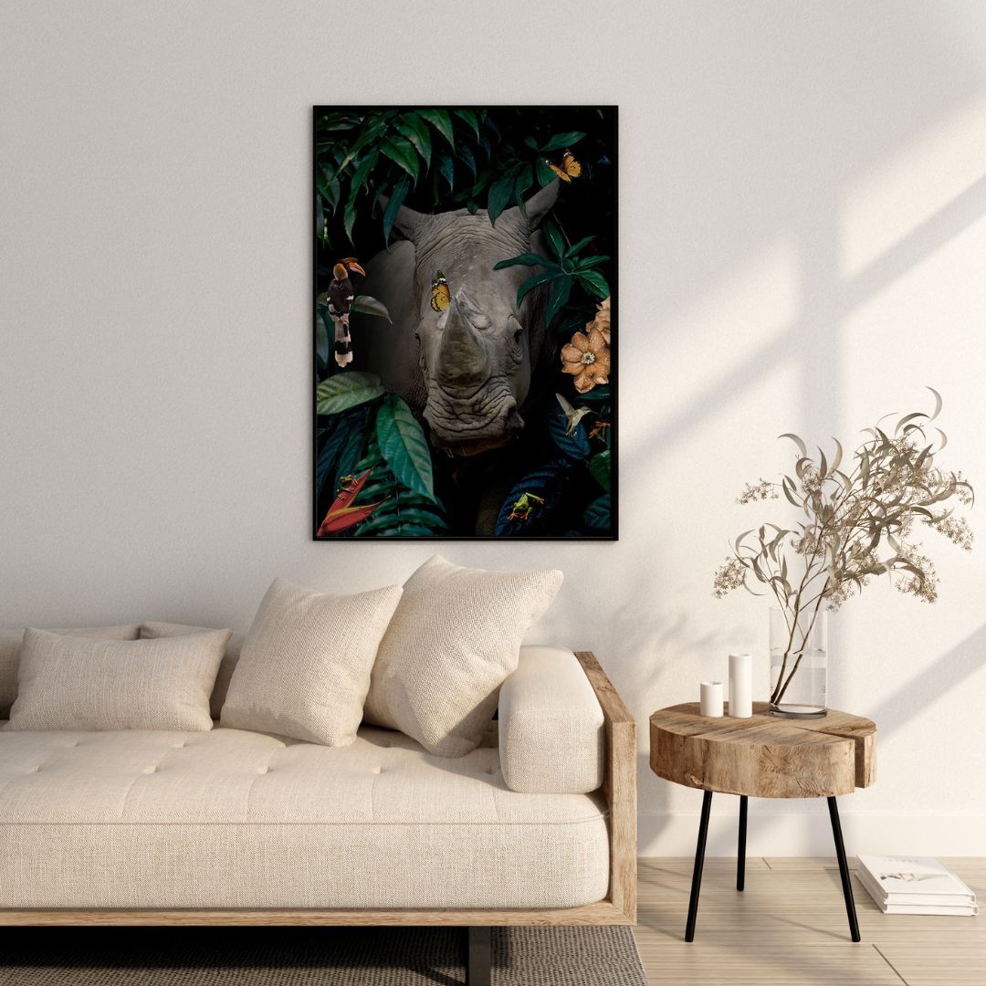Rhinoceros