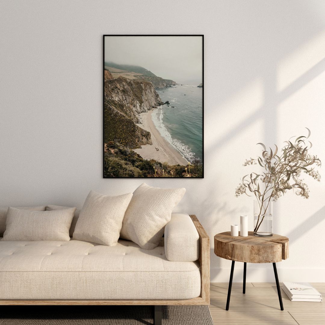Coastal View