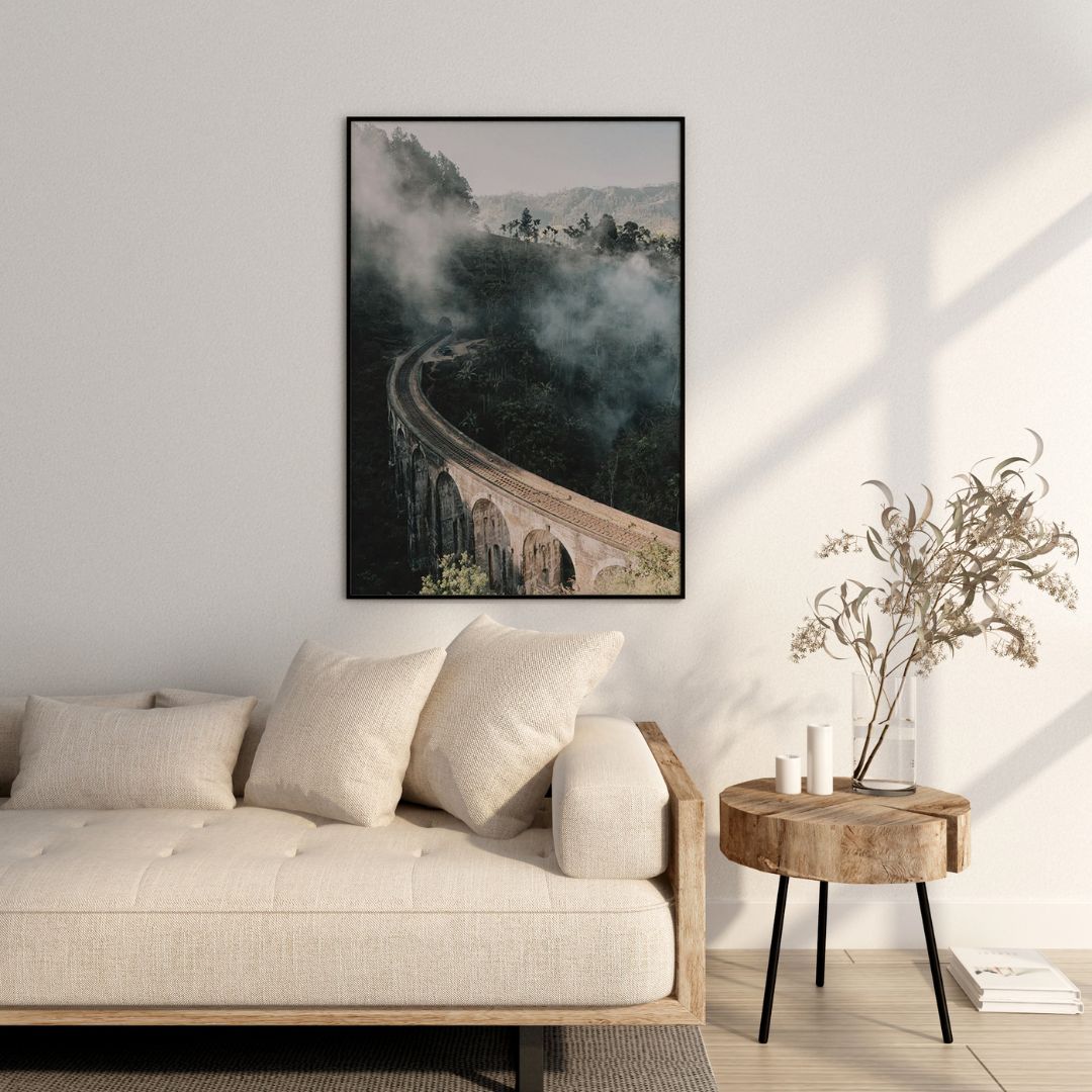 Rail Path