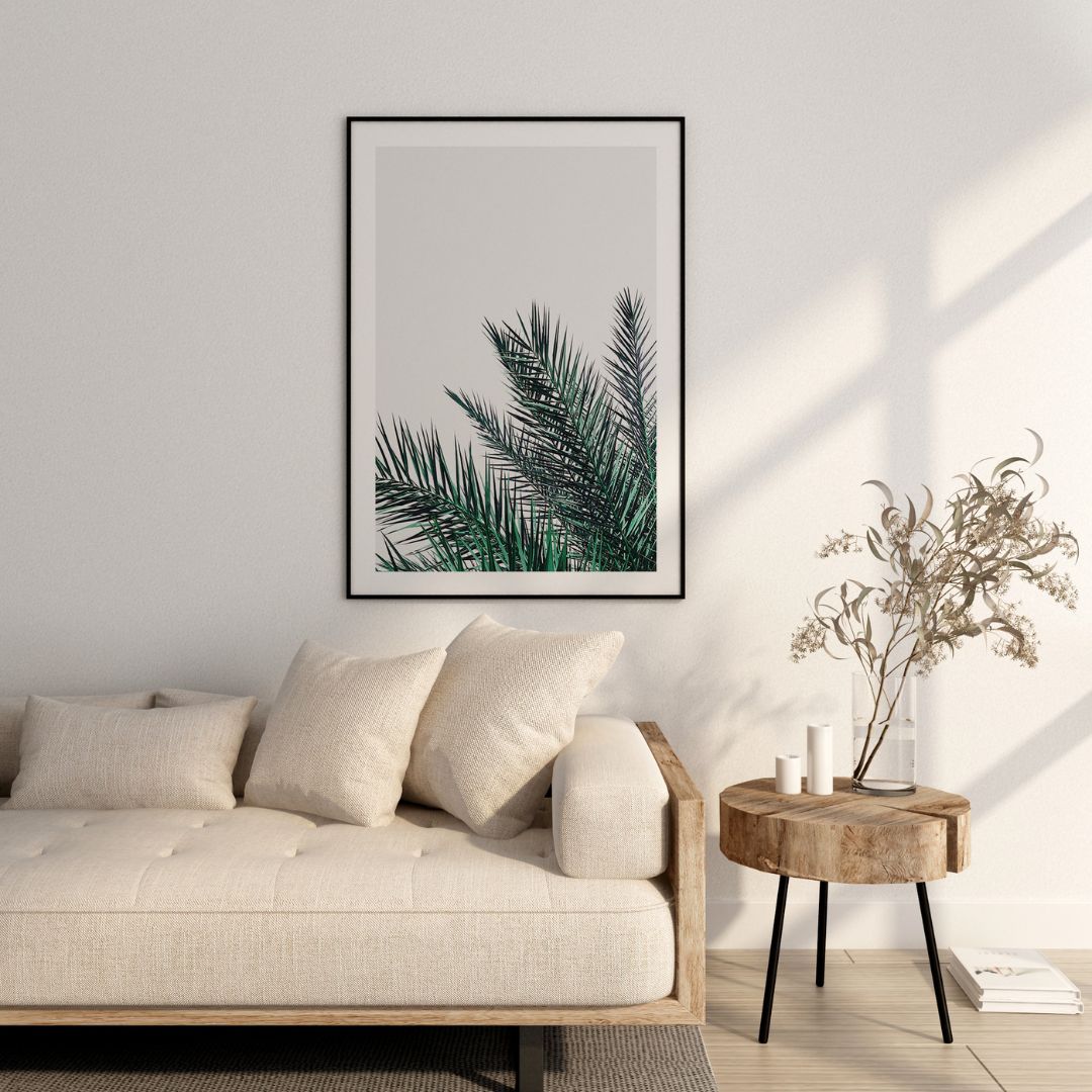 Palm Leaf