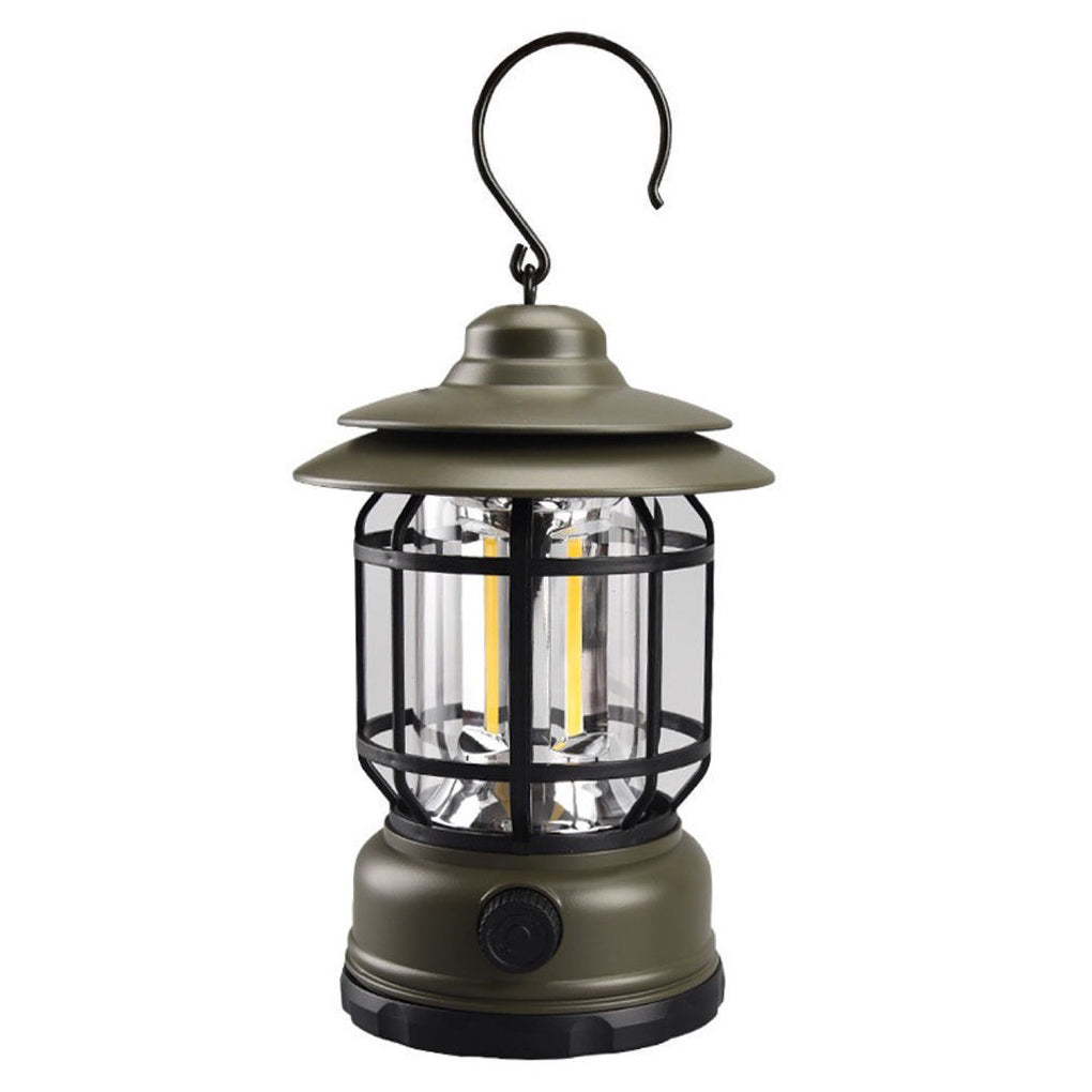 Neris Portable Outdoor Lantern