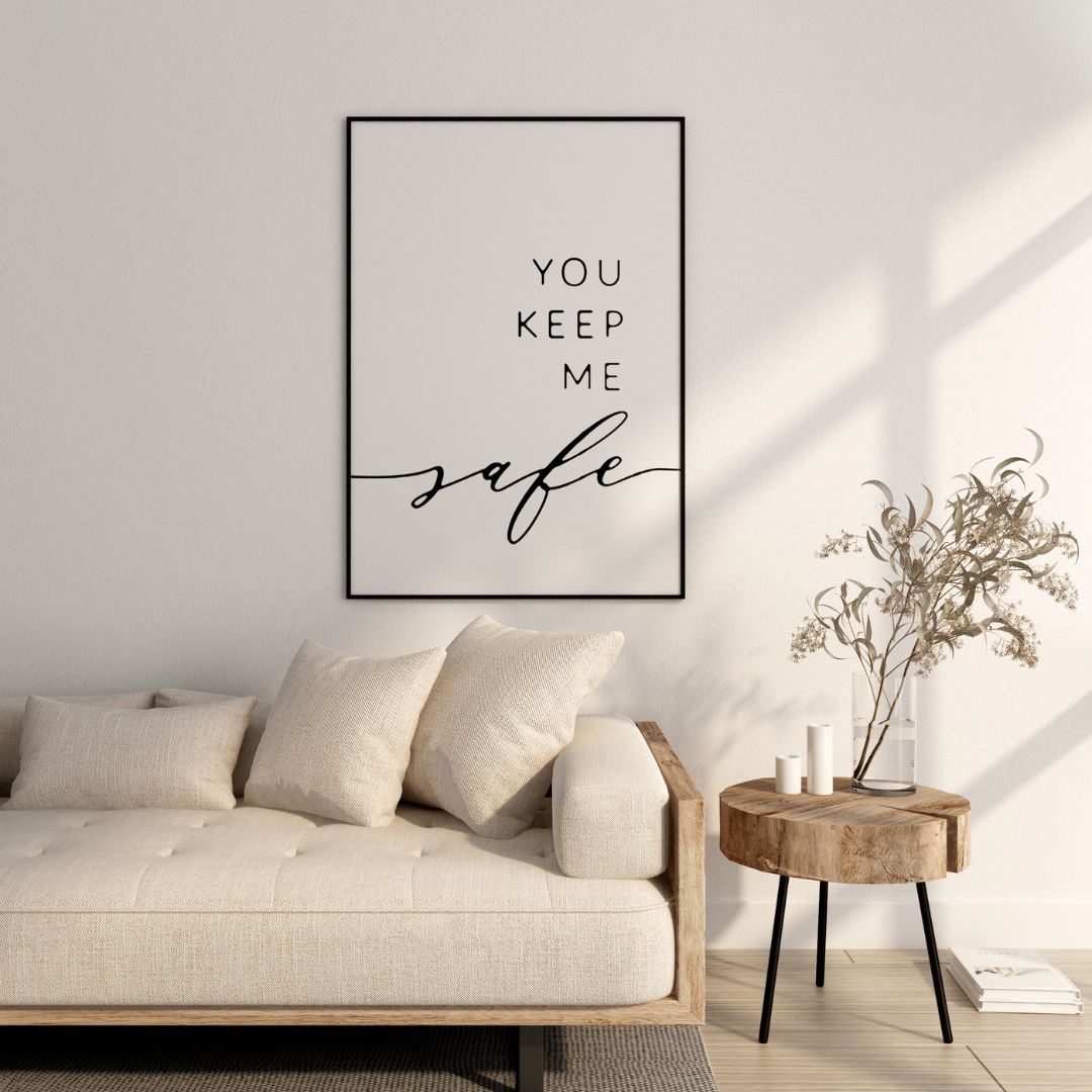 Safe Place