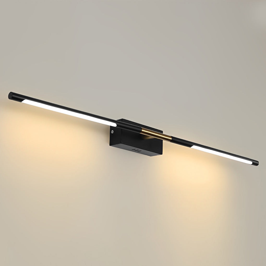 Len Vanity Light