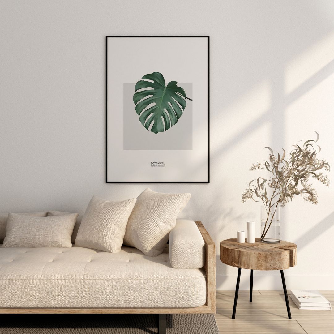Split Leaf