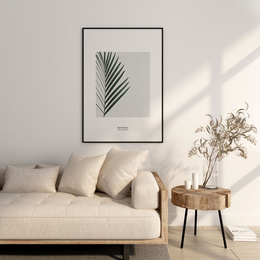 Palm Phoenix