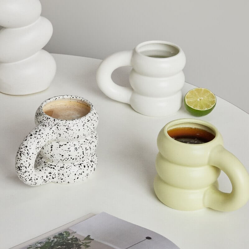 Aven Classic Ceramic Mug