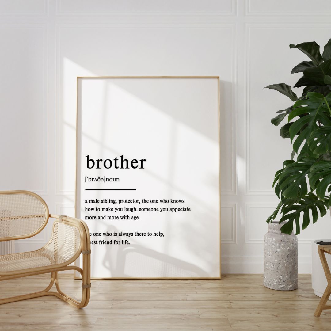 Brother
