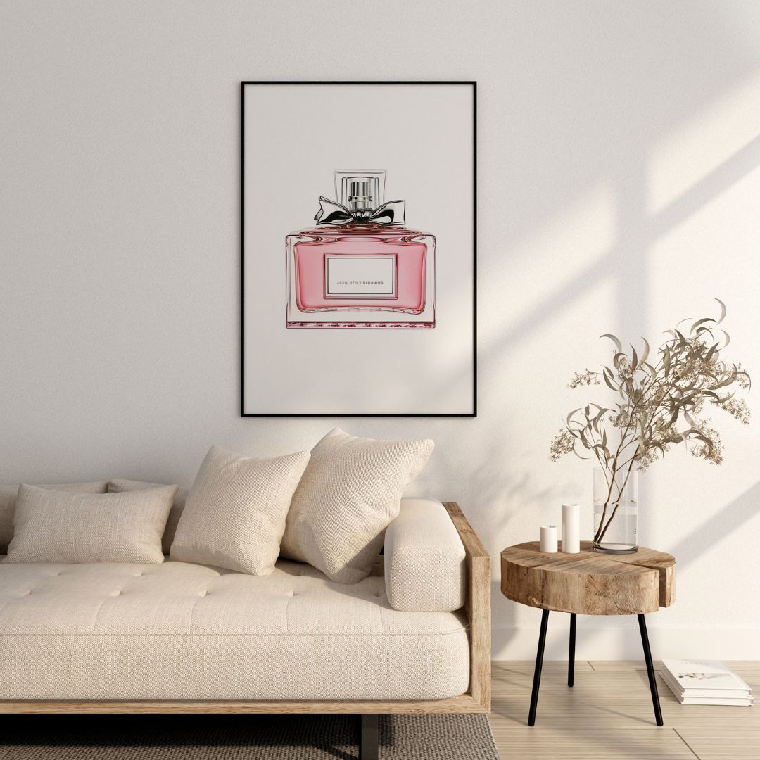 Rose Scent