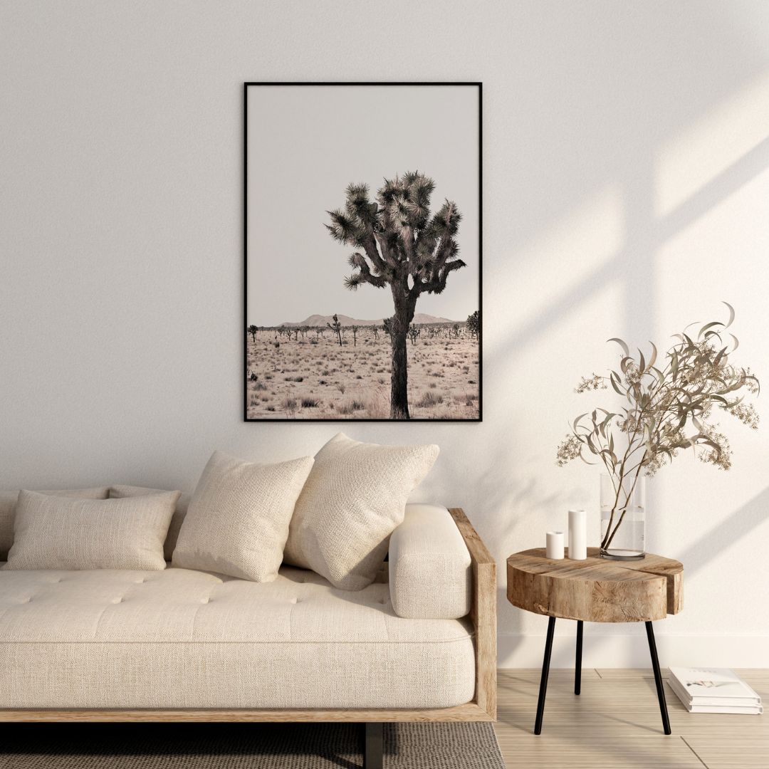 Desert Tree