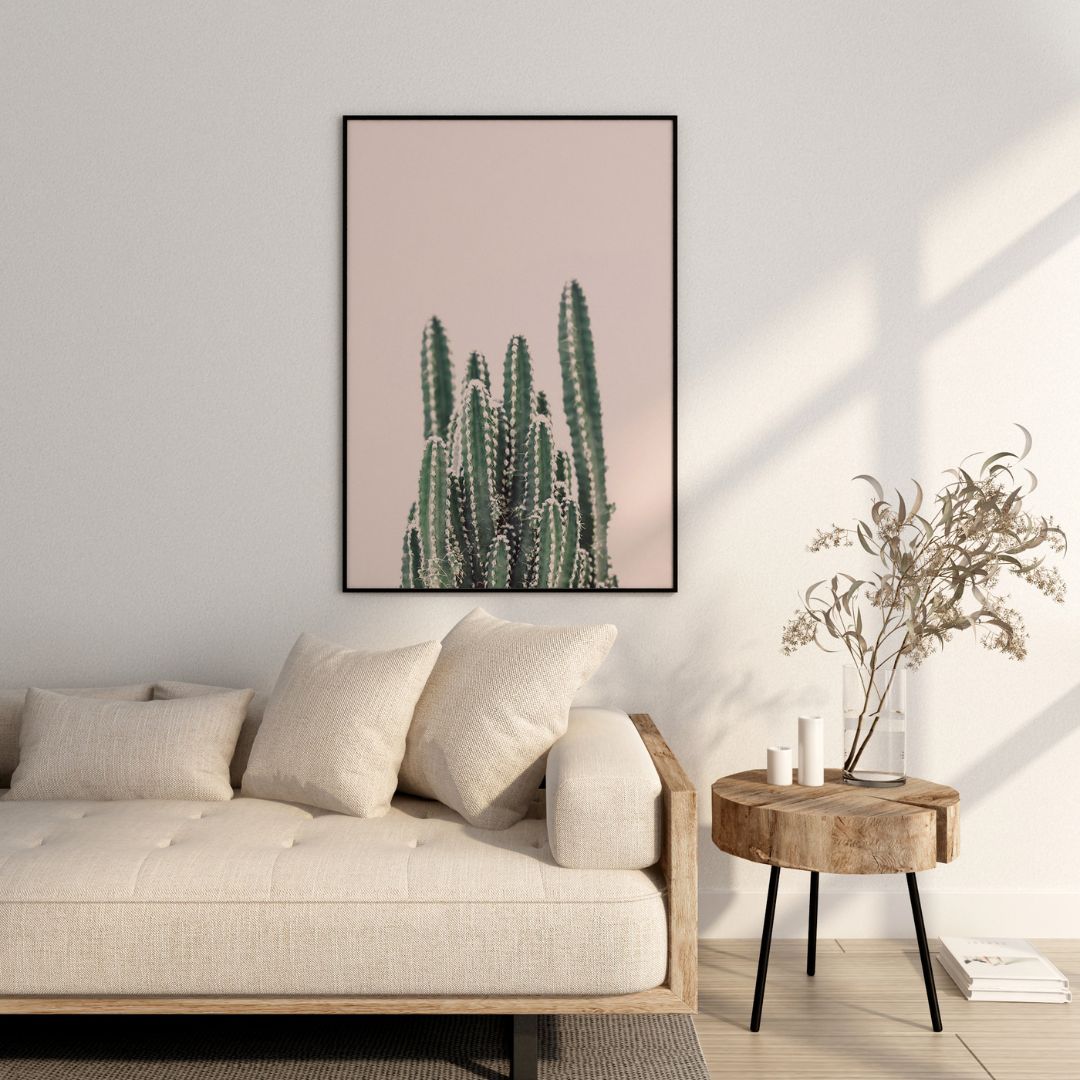 Desert Rise