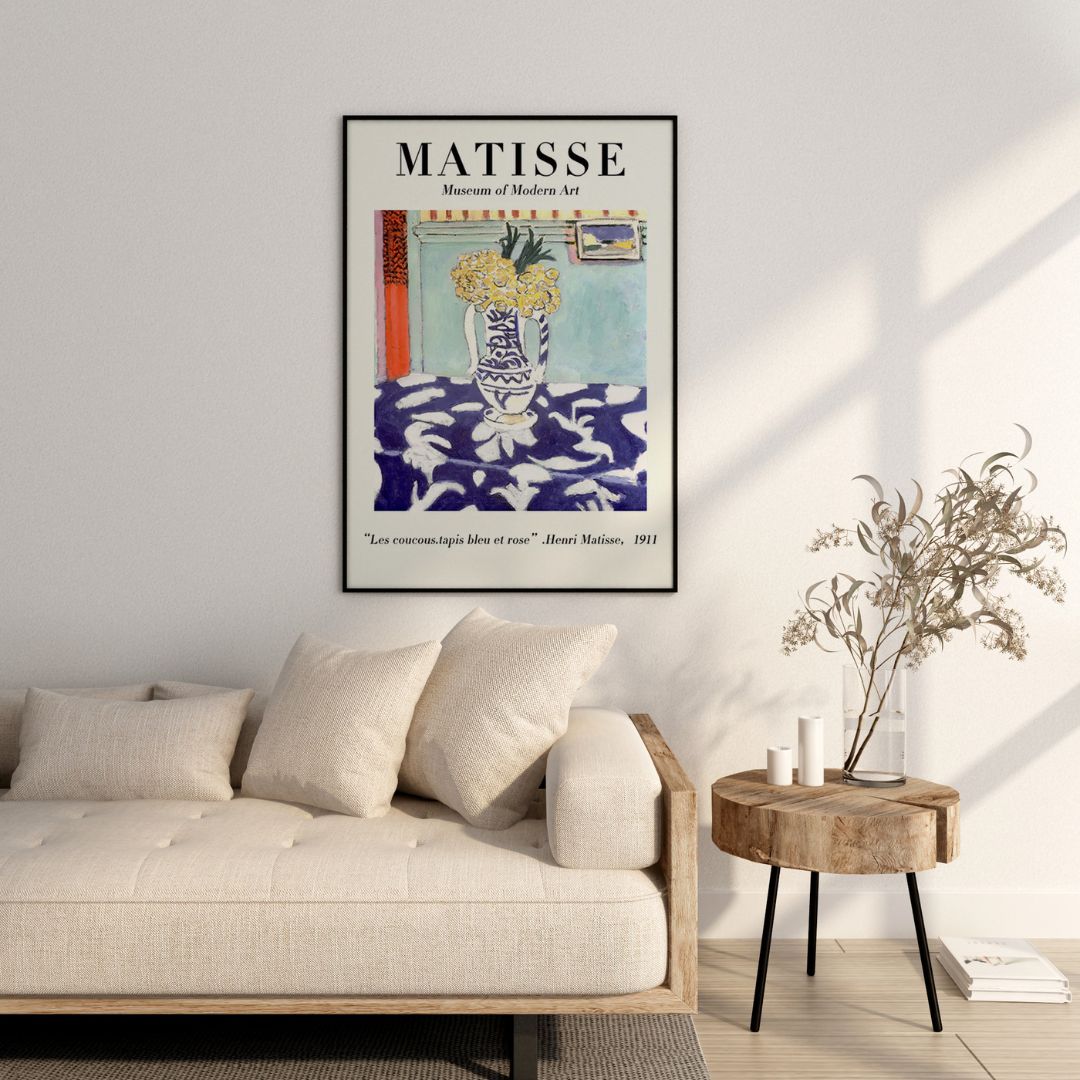 Quiet Vessel