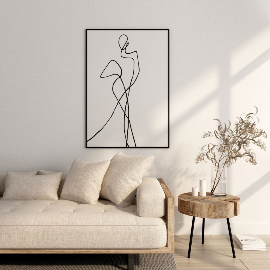 Quiet Desire