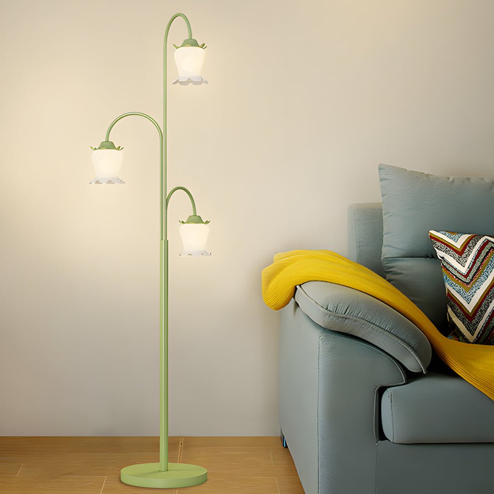 Tulip Floor Lamp