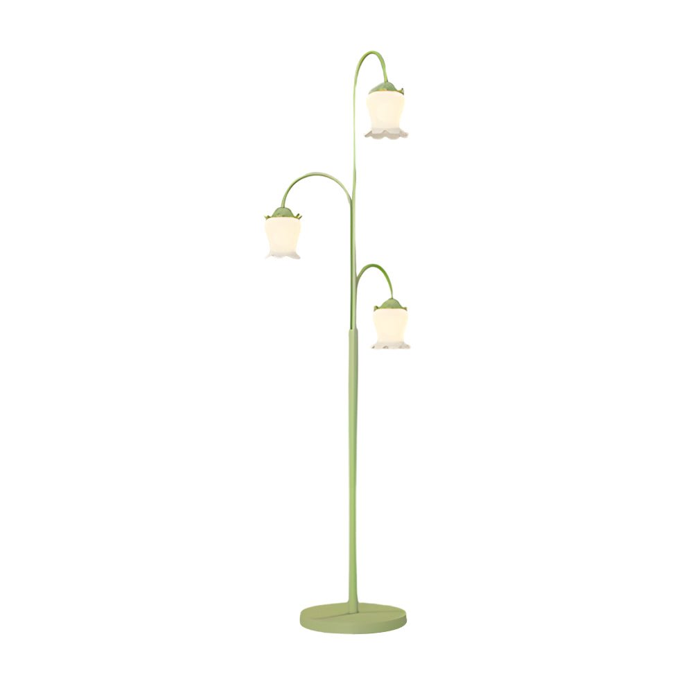 Tulip Floor Lamp