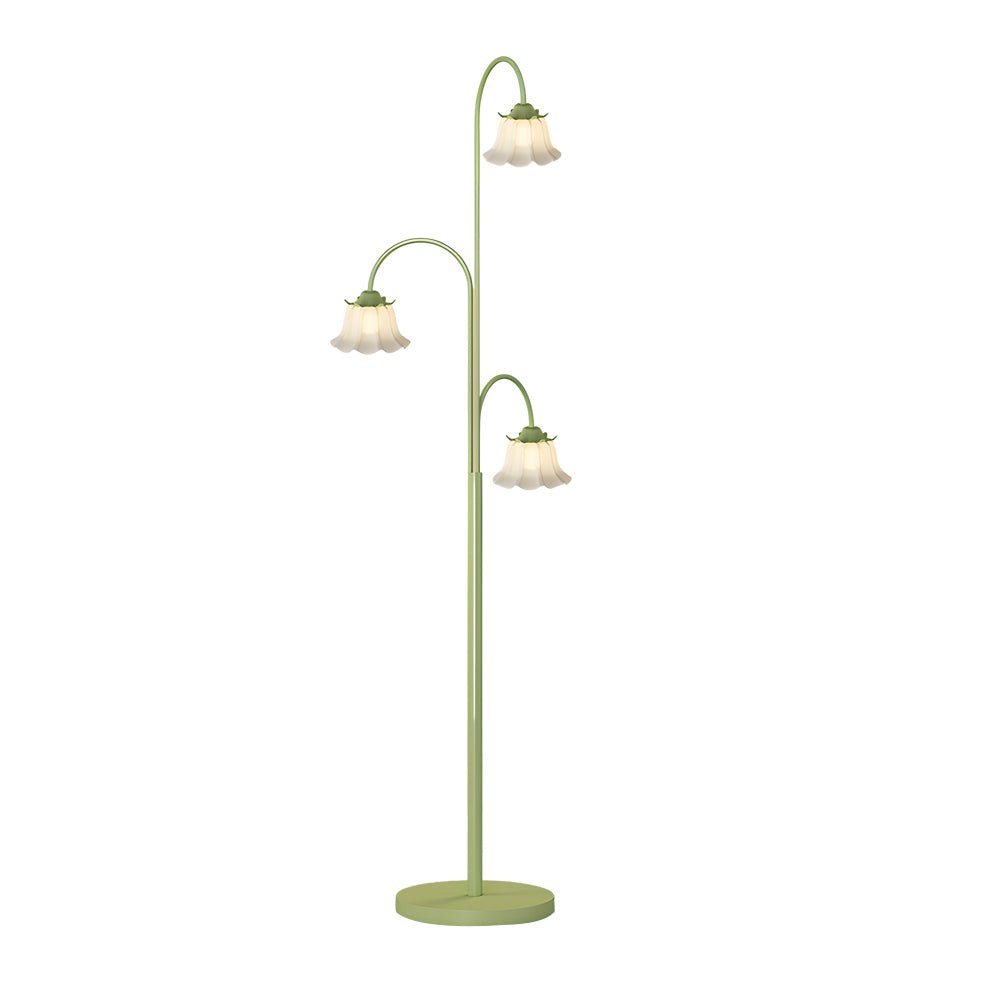 Tulip Floor Lamp