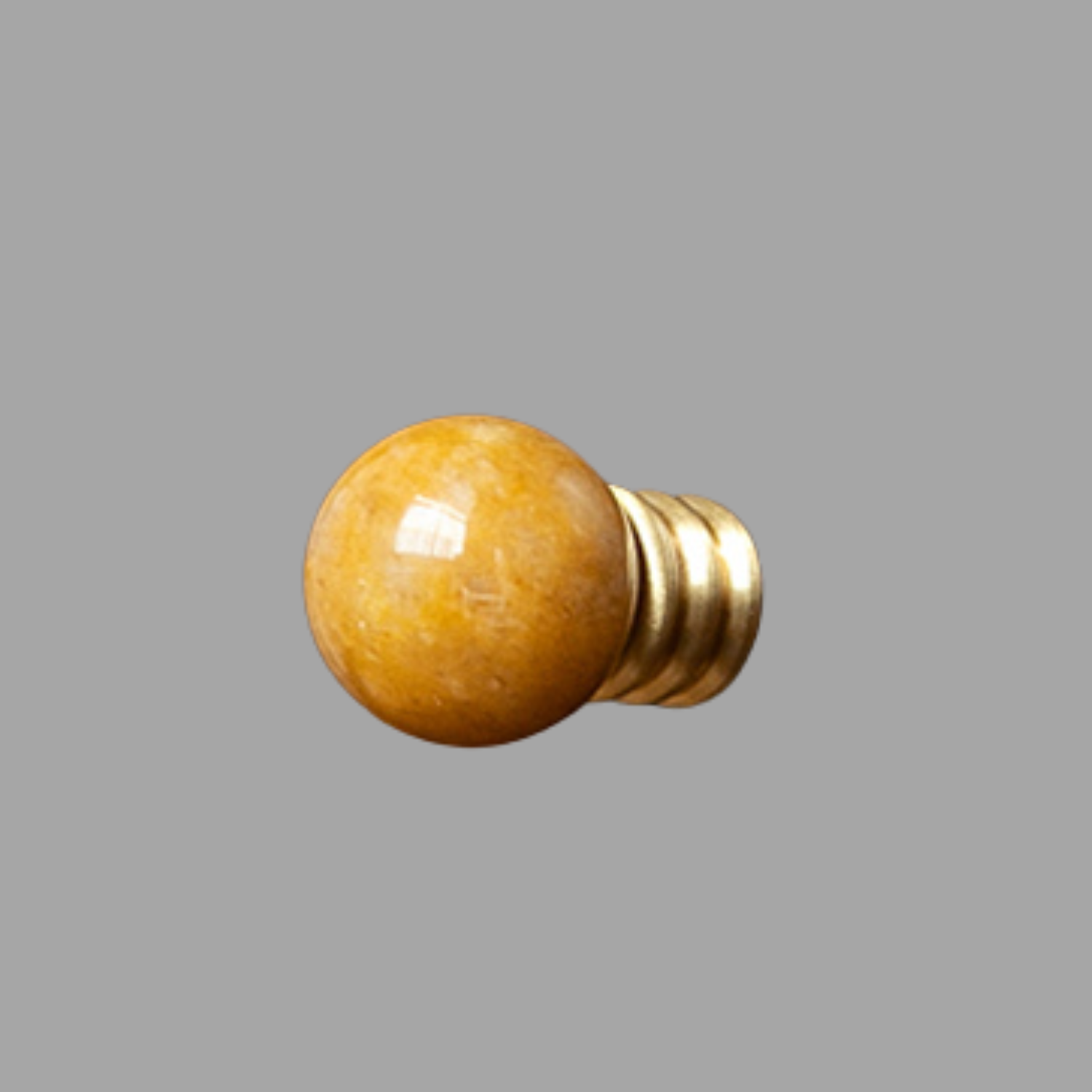 Alia Crystal Knob