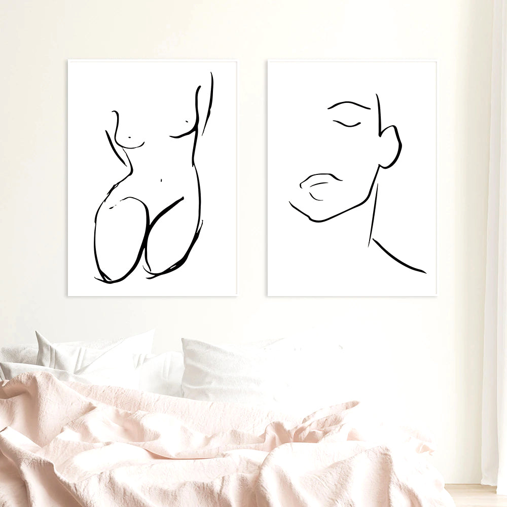 Abstract Form