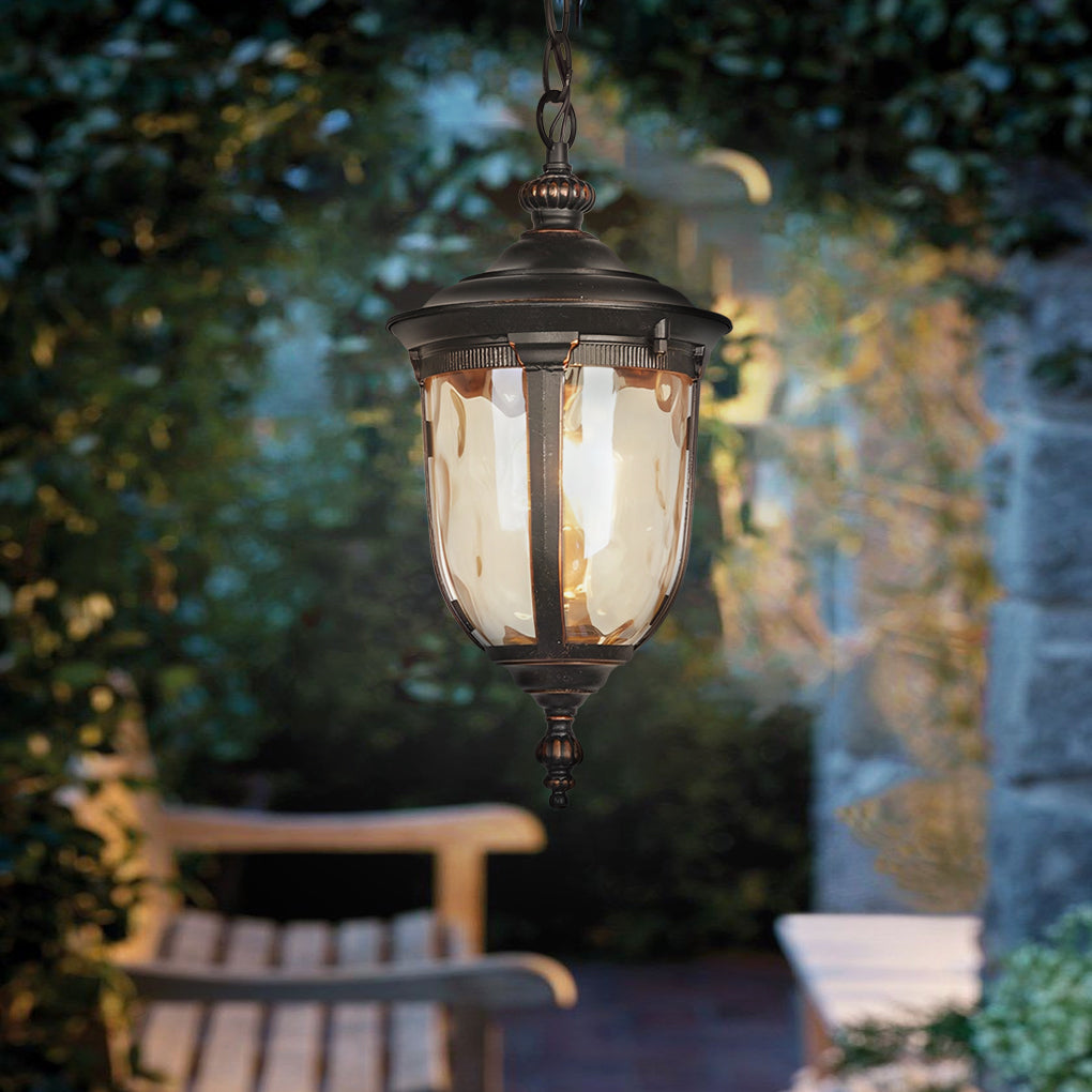 Jexon Outdoor Pendant Light