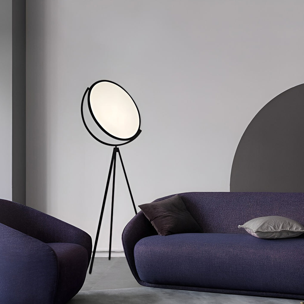 Nexo Floor Lamp