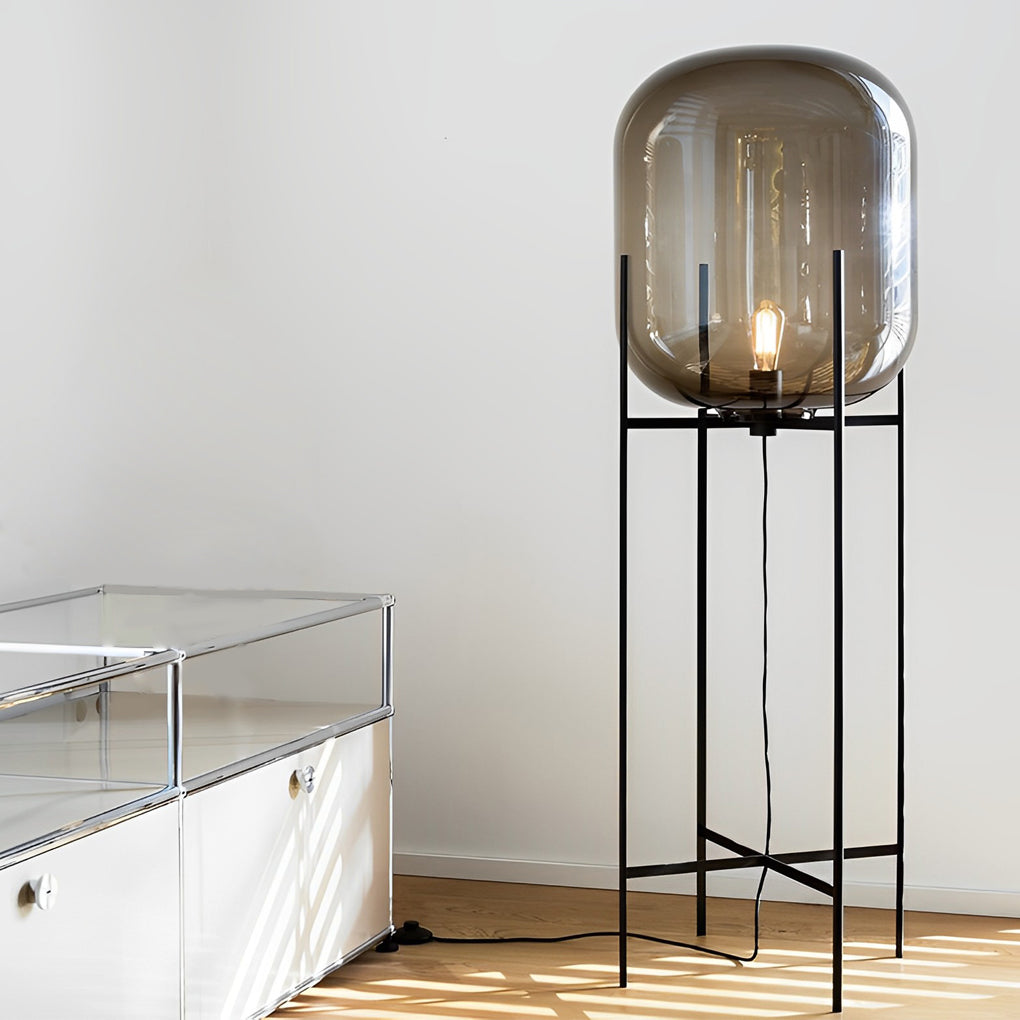 Arco Floor Lamp