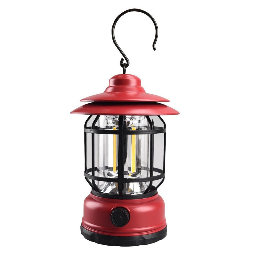 Neris Portable Outdoor Lantern