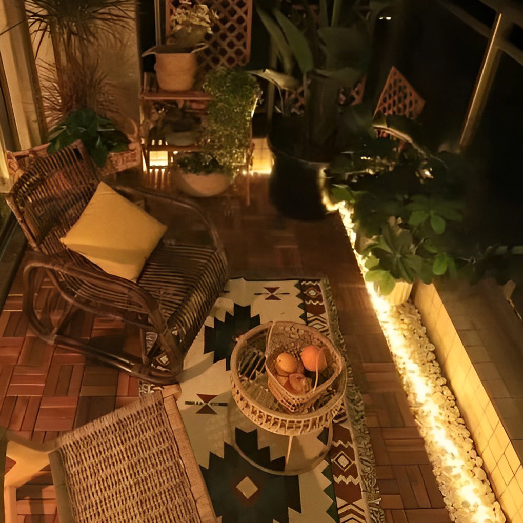 Kavra Landscape Light