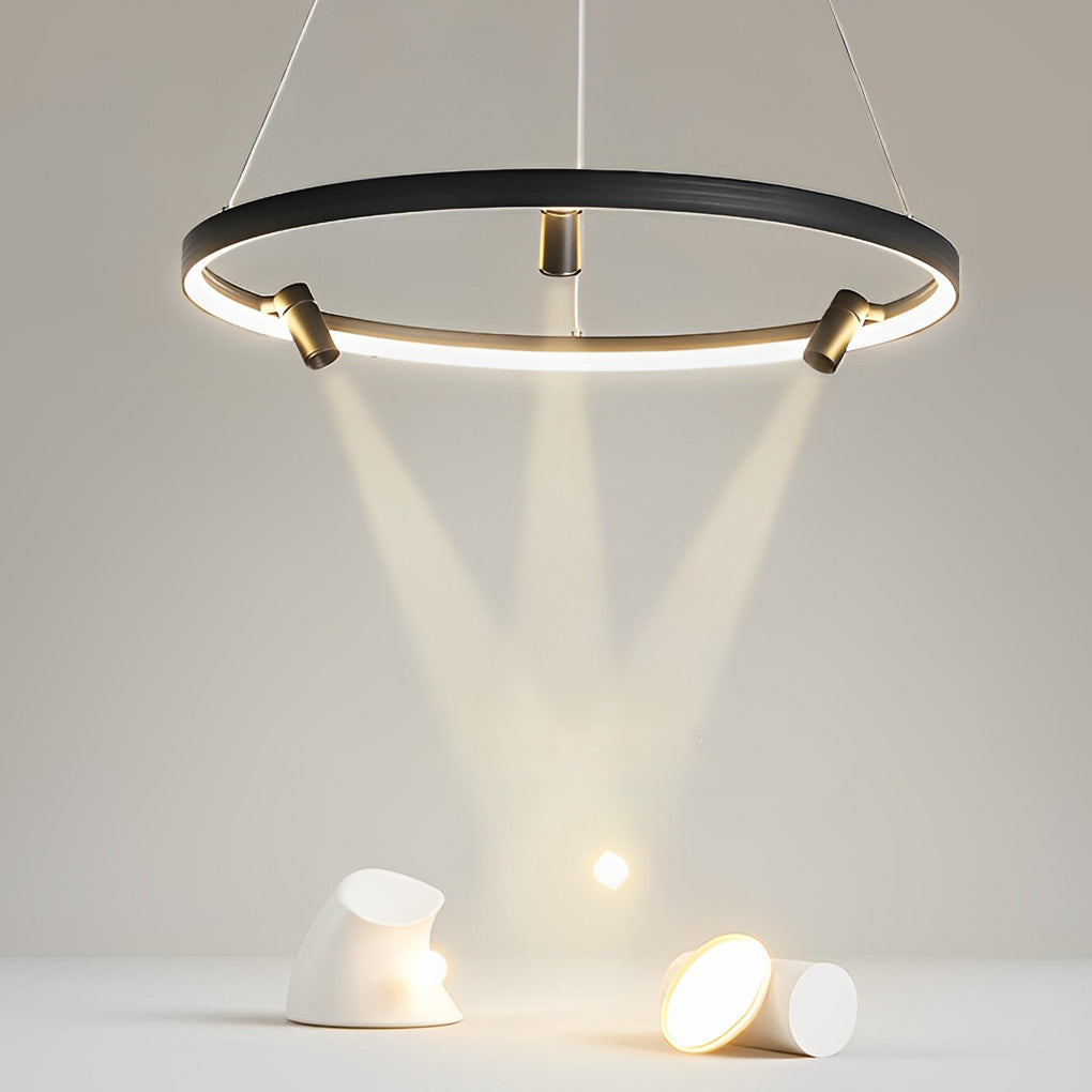 Tessa Directional Light