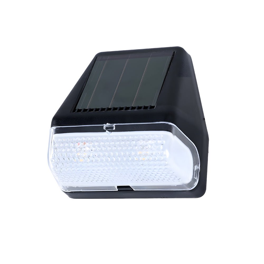 Jorva Solar Wall Lamp